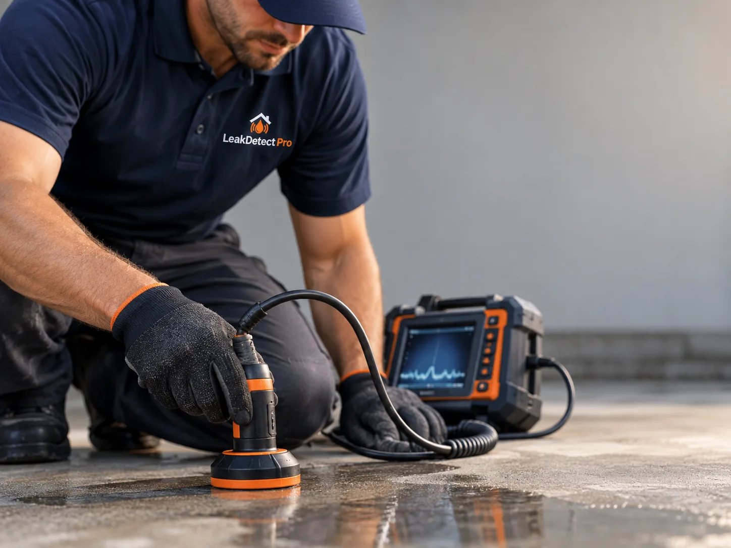 Roof Membrane Testing in Point Mugu Nawc, CA